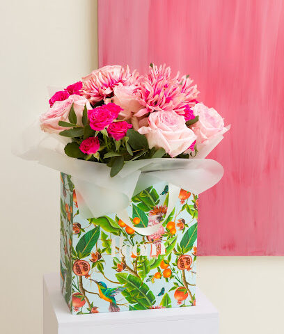 Floom Flower Studio - Ajman - +971 56 794 2227