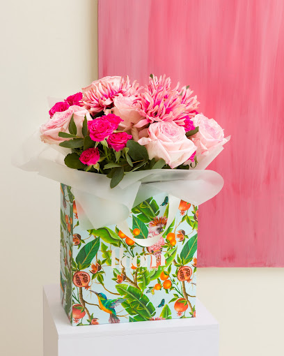 Floom Flower Studio - United Arab Emirates|near RAK Police GHQ - Al Dhait South - Ras al Khaimah|Al Thaqafah St|Al Shamil