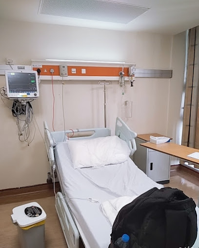Saqr Hospital - مستشفى صقر - United Arab Emirates|Ras al Khaimah|Al Juwais