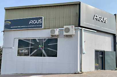 ARGUS MIDDLE EAST GENERAL TRADING L.L.C - Abu Dhabi - +971 4 266 0012