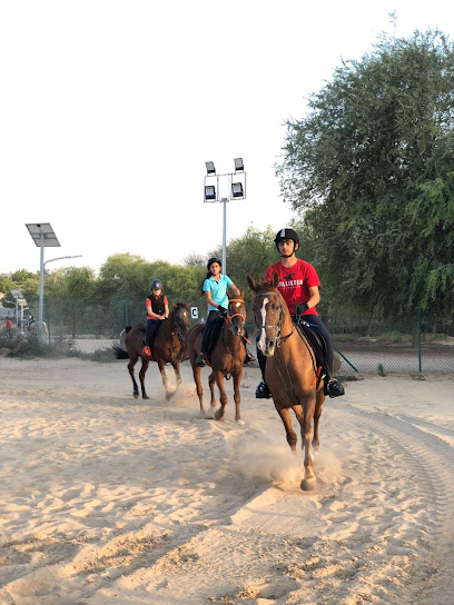 Winners Equestrian Club - United Arab Emirates|Mushrif - Dubai|Al Khawaneej St|Mushrif Park