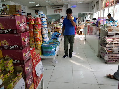 Torous Foodstuff LLC - Dubai - +971 6 533 2603