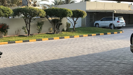 Al Taj Rest House - Dubai - +971 7 221 4422