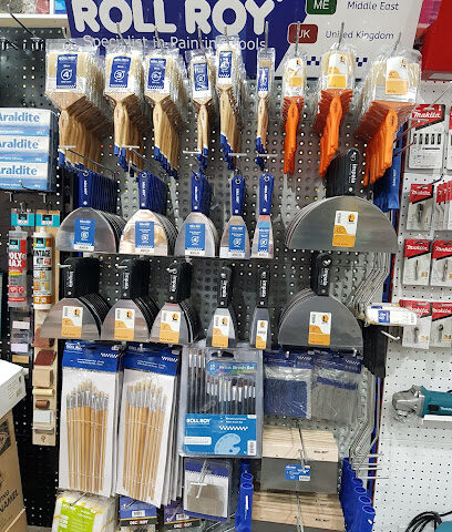 SMB STAR HARDWARE TRADING LLC - Dubai - +971 50 637 8926