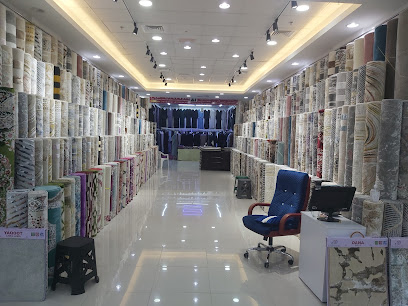 الغافة للمفروشات - Ajman - +971 56 989 3208