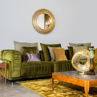 Chattels & More - Dalma Mall - Ajman - +971 2 551 2355