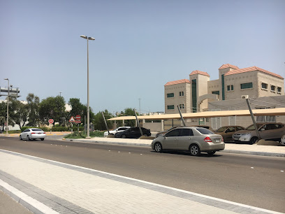Embassy of the State of Palestine - Ajman - +971 2 447 1440
