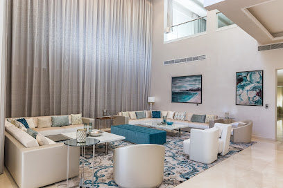 Arteriors Zone Trading LLC - Al Ain - +971 4 255 1754