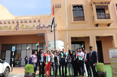Burjeel Farha Hospital - Dubai - +971 800 55