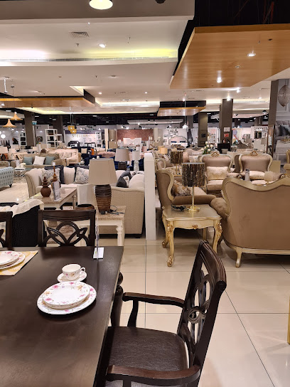 Home Centre - United Arab Emirates|Abu Dhabi|Ground Floor