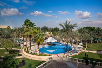 Millennium Central Mafraq Hotel - Dubai - +971 2 659 6666