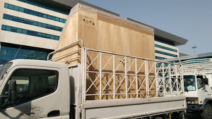 Alma Cargo Forwarding And Clearing L.L.C - Ajman - +971 50 624 0236