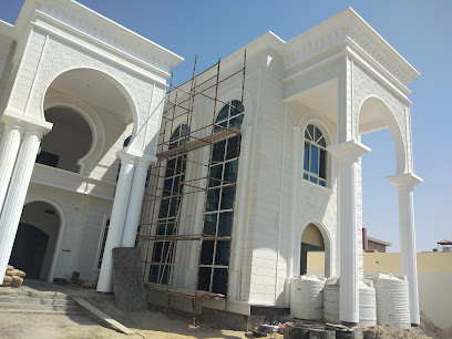 Silver Sky Aluminium - Dubai - +971 50 523 5337