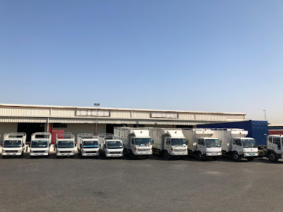 Al Talib Shipping Company LLC - Ajman - +971 4 333 4500