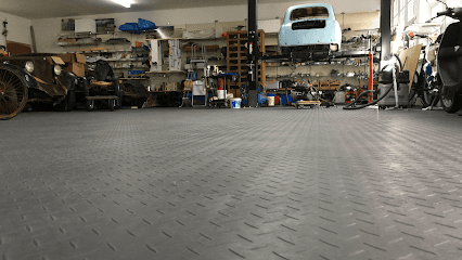 Rhino Floor - Ajman - +971 50 210 9308