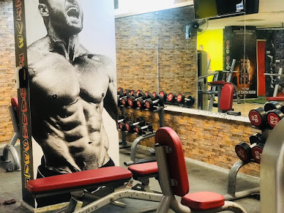 EMIRATES GYM FUJAIRAH, GURFA - Ajman - +971 52 655 6938