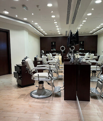 1847 Grooming for Men Emirates Towers - Dubai - +971 800 1847