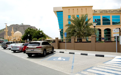 General Directorate of Residency and Foreigners Affairs - Ajman - +971 600 522222