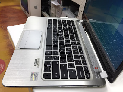 Al Wafaa Computer's - Ajman - +971 58 123 7864