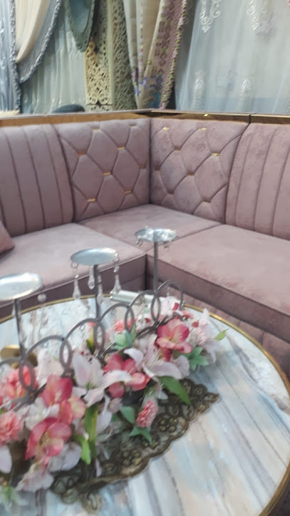 الراية للمفروشات Al Raya Furniture - United Arab Emirates|Sharjah|5W5G+68