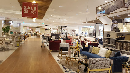 Homecentre - Al Ain - +971 3 762 1002