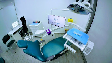 DentisTree Dental Clinic - Abu Dhabi - +971 4 252 9935