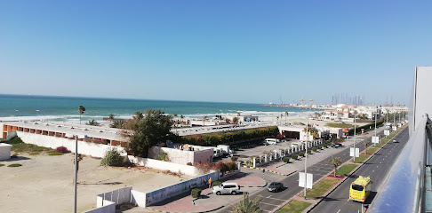 Ewan Hotel Sharjah - Dubai - +971 6 528 0111