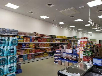 DAR AL TAWFIAR SUPERMARKET - Dubai - +971 56 330 8223