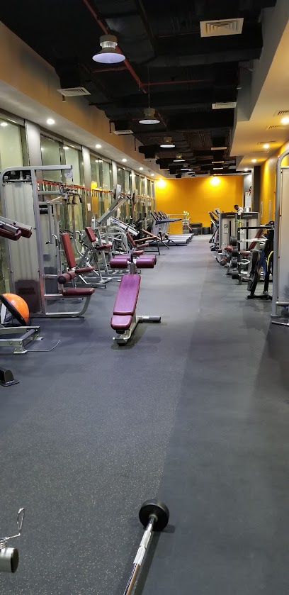 Fitness Way Gym - United Arab Emirates|Madinat Za'id - Abu Dhabi|JPF8+Q3R