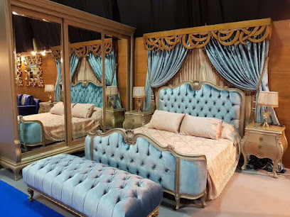 مفروشات البارون - Ajman - +971 50 500 1929