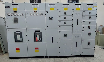 Al Jameel Switchgear - Ajman - +971 50 213 9294