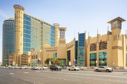Grand Millennium Al Wahda - Dubai - +971 2 443 9999