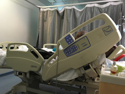 Al Qassimi Hospital - Dubai - +971 6 518 8888
