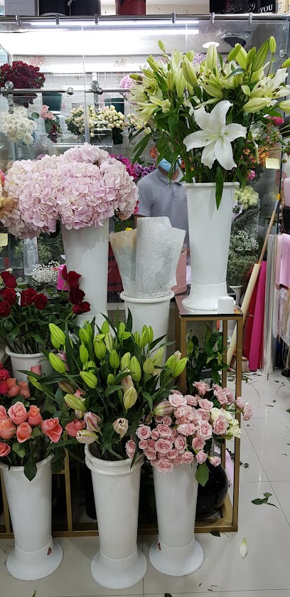 Bafka Flowers - United Arab Emirates|Al Danah - Zone 1 - Abu Dhabi|F9R6+67J