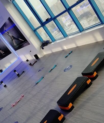 FAHIMA FITNESS / Only For Ladies - Ajman - +971 6 741 1866