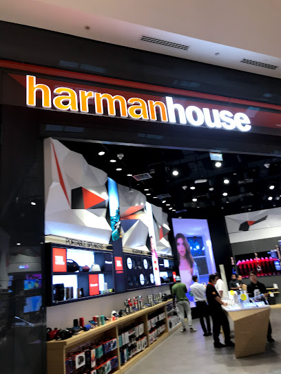 Harman House Dubai Mall - United Arab Emirates|Downtown Dubai - Dubai|Financial Center Rd|Shop Number SF - 091