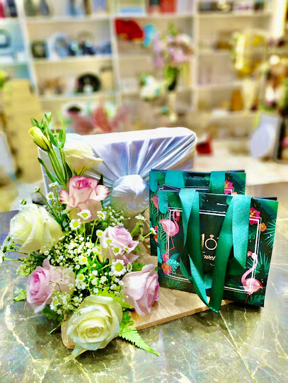 Lavender Flowers - United Arab Emirates|Ar Rams - Ras al Khaimah|Al Rams Rd|V2FG+8QG