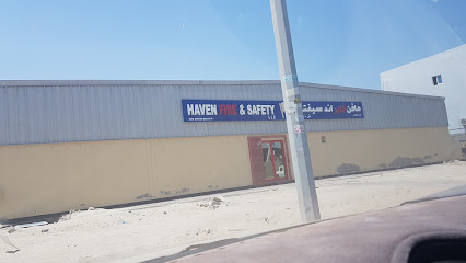 Haven Fire & Safety - Ajman - +971 2 554 7940