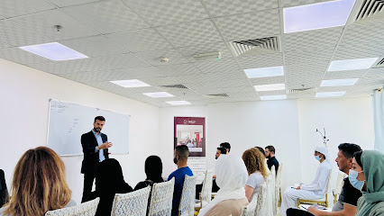 Move Training Institute LLC - Ajman - +971 55 211 6266