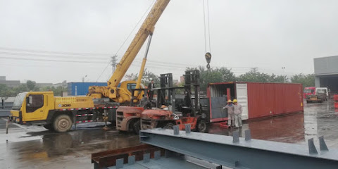 XIAMEN CONNECTION SHIPPING AND LOGISTICS LLC - Ajman - +971 56 828 6077