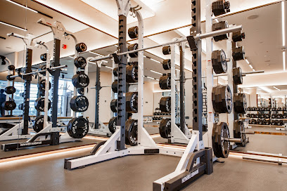 J Club at Jumeirah Beach Hotel - Ajman - +971 4 406 8872