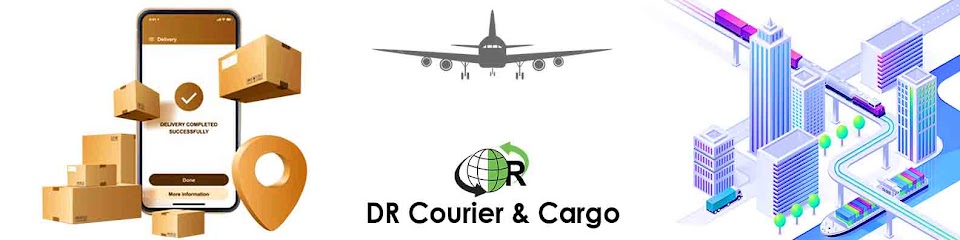 DR Courier & Cargo LLC - Musaffah - United Arab Emirates|Musaffah - Shabiya 12 - Abu Dhabi|12 Jumada Al Akhirah St