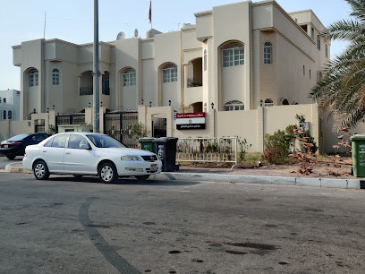 Embassy of the Arab Republic of Egypt-Defense Attache - Ajman -