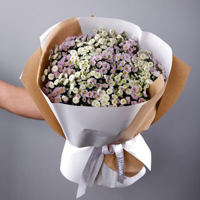 Black Tulip Flowers LLC - Choithrams Green Community - Ajman - +971 54 998 1029