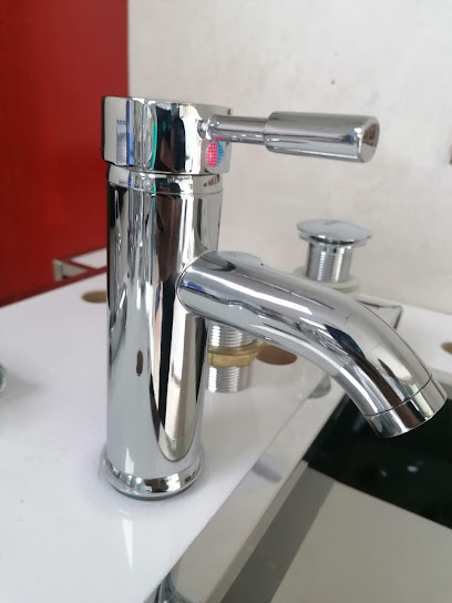 Najm Al Mustaqbal Elect & Sanitary Ware Elsa Numa Sanitary - United Arab Emirates|Industrial Area - Muwailih Commercial - Sharjah|Fire Station Road - Muwaileh|Elsa Sanitary