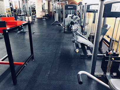 Zahabiya GYM - Dubai -