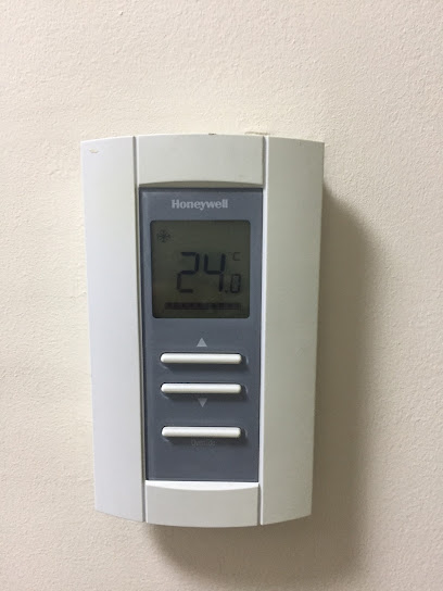 York International Air Conditioning - United Arab Emirates|Al Danah - Zone 1 - Abu Dhabi|Baniyas Najda Street|F9HJ+C46