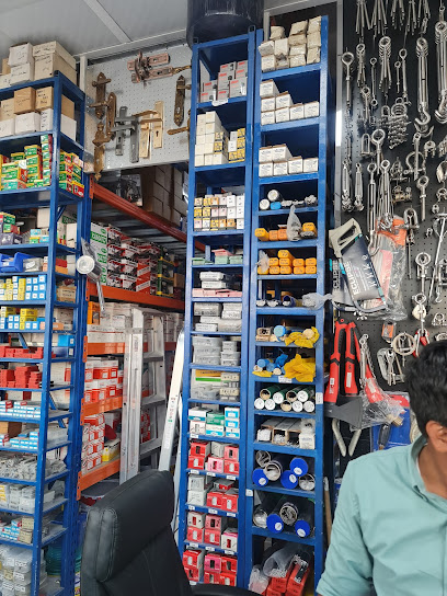 Sanmar Hardware Trading LLC - United Arab Emirates|Musaffah - M-6 - Abu Dhabi|9G96+PXM