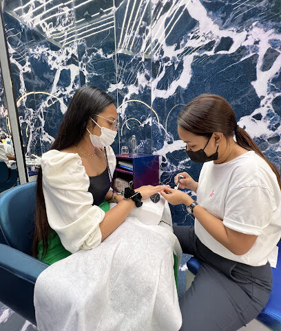 Y12 HAIR SALON - Dubai - +971 800 912