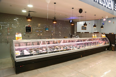 Al Aswaq Hypermarket Khalifa City Ras Al Khaimah - Dubai - +971 56 689 0699